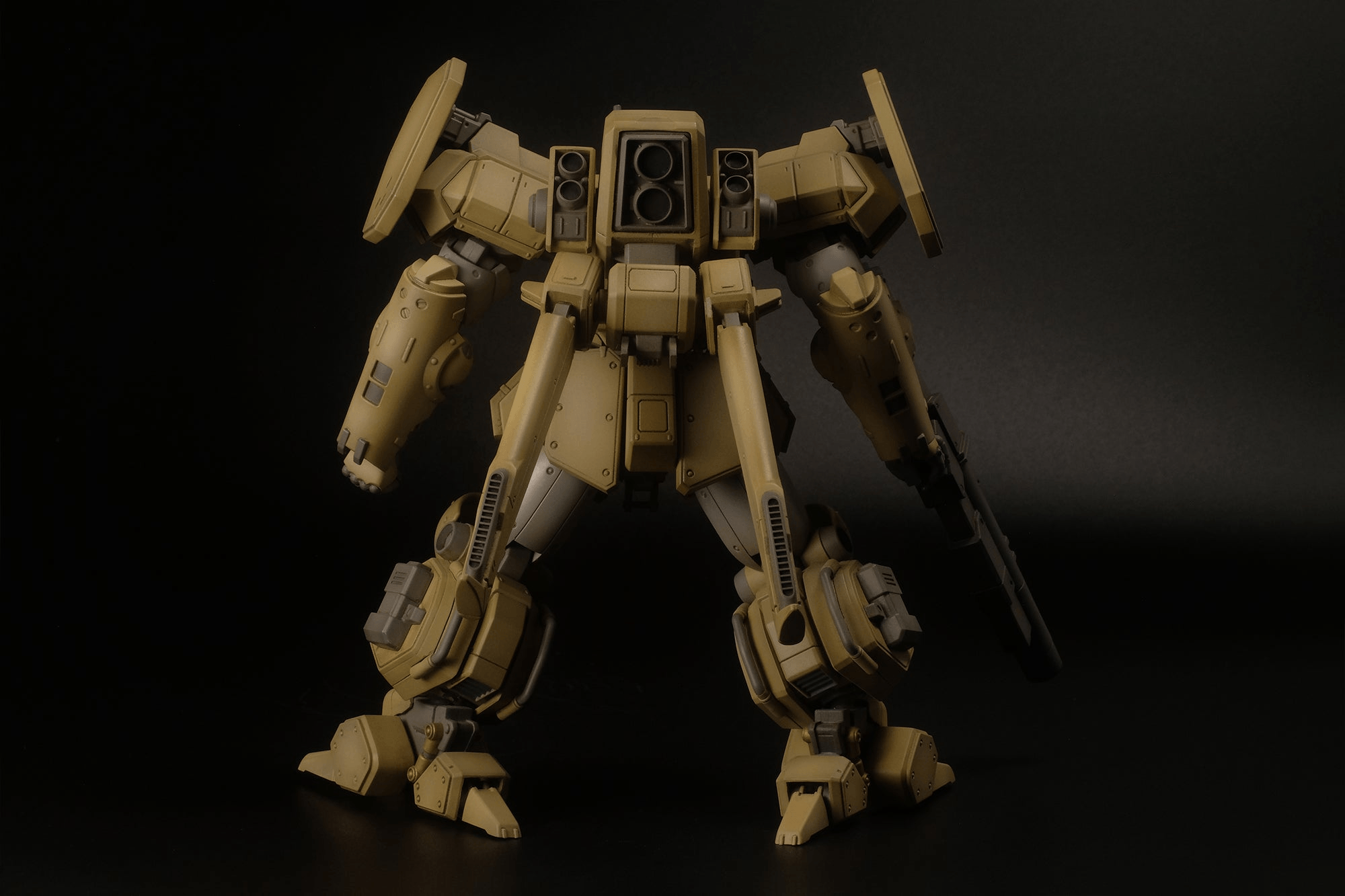 (Rerelease) AS-5E3 Leynos (Land Warfare Specifications) [Renewal Ver.] - Release Date: 10/2026 | 4582362384913