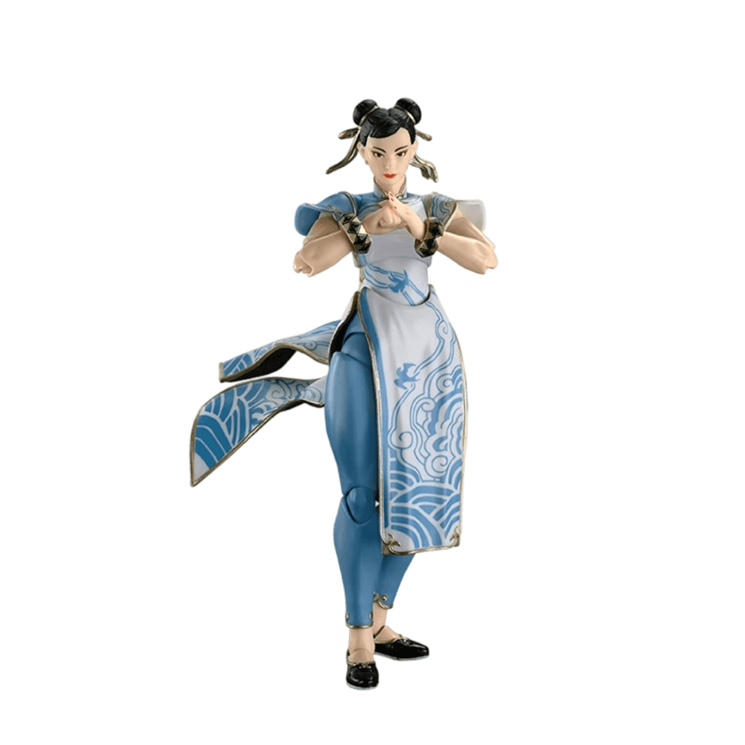 FigLite Street Fighter 6 ChunLi | 6958985053631