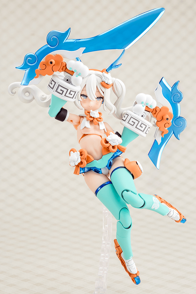 PUNI☆MOFU LIN