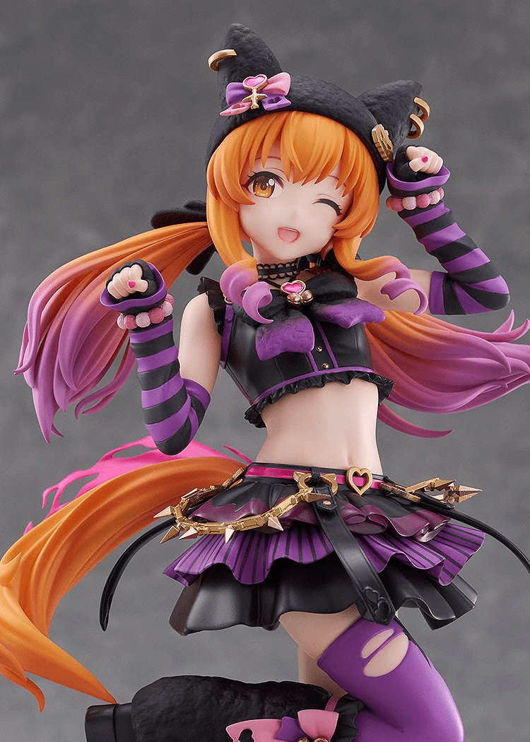 Mayano Top Gun [Rockin'☆MewMeow] Ver. 1/7 Scale Figure | 4571452943703