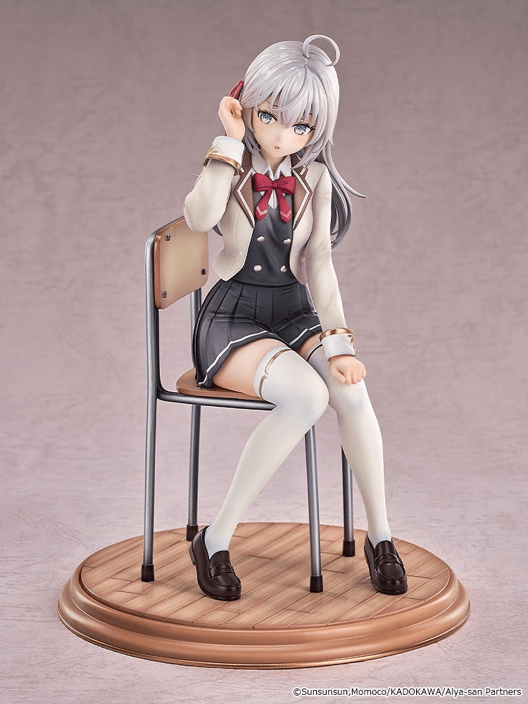Alisa Mikhailovna Kujou | 4580828662254