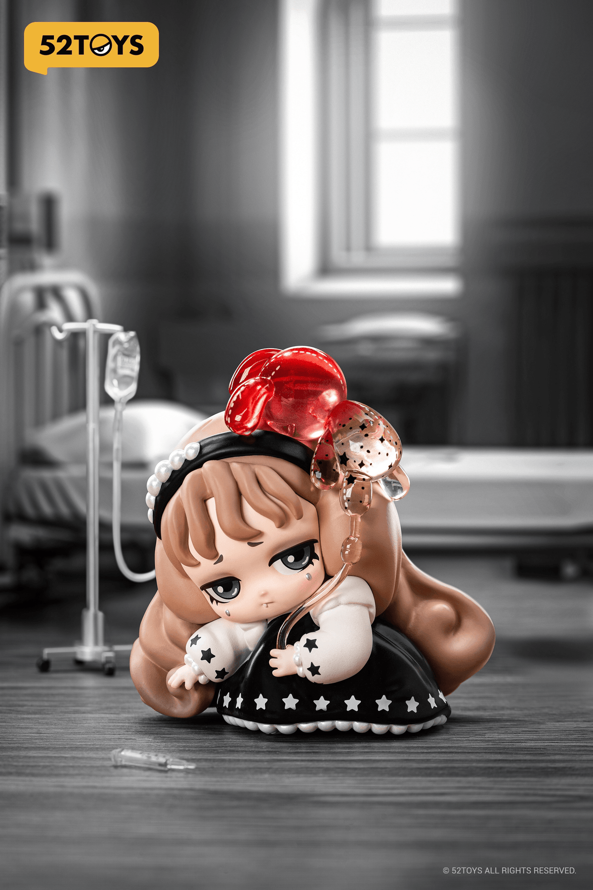 Lilith Secret Experiment (Box of 8)