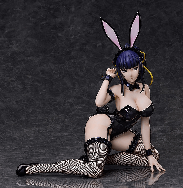 Narberal Gamma: Black Bunny Ver.