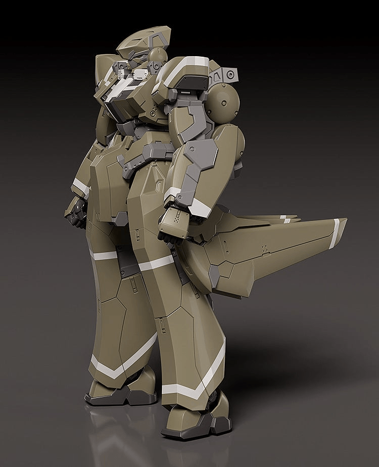 MODEROID KG-7 Areion | 4580828662025