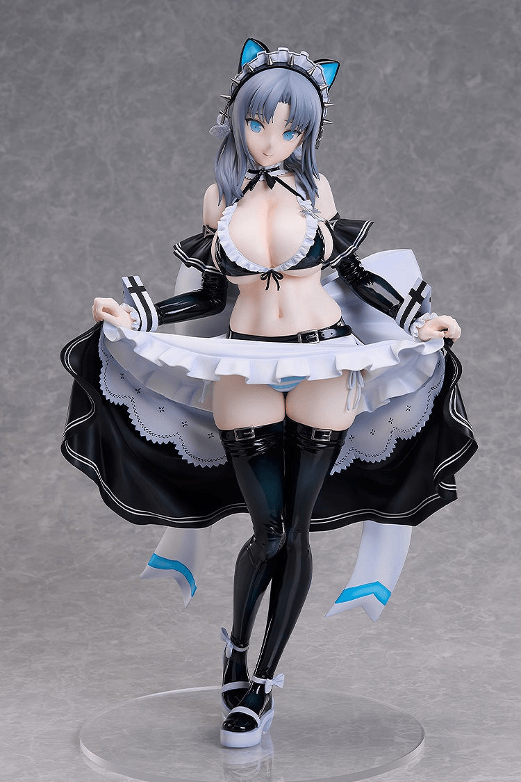 Yumi: Bondage Maid Ver. | 4570001514685