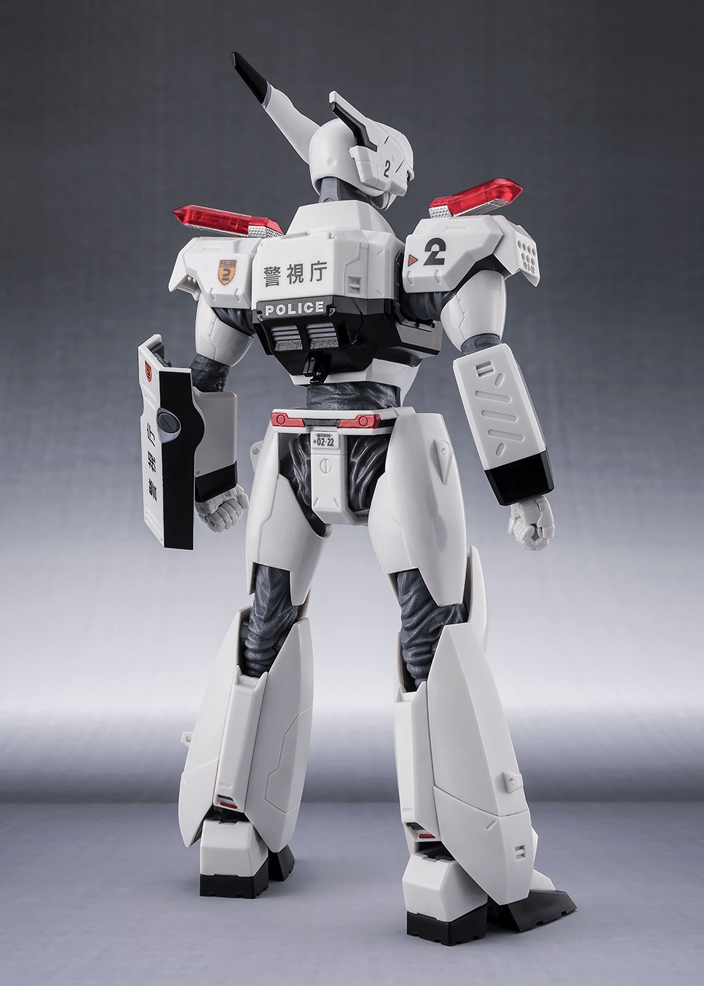INGRAM・PLUS（AV-98Plus）2nd