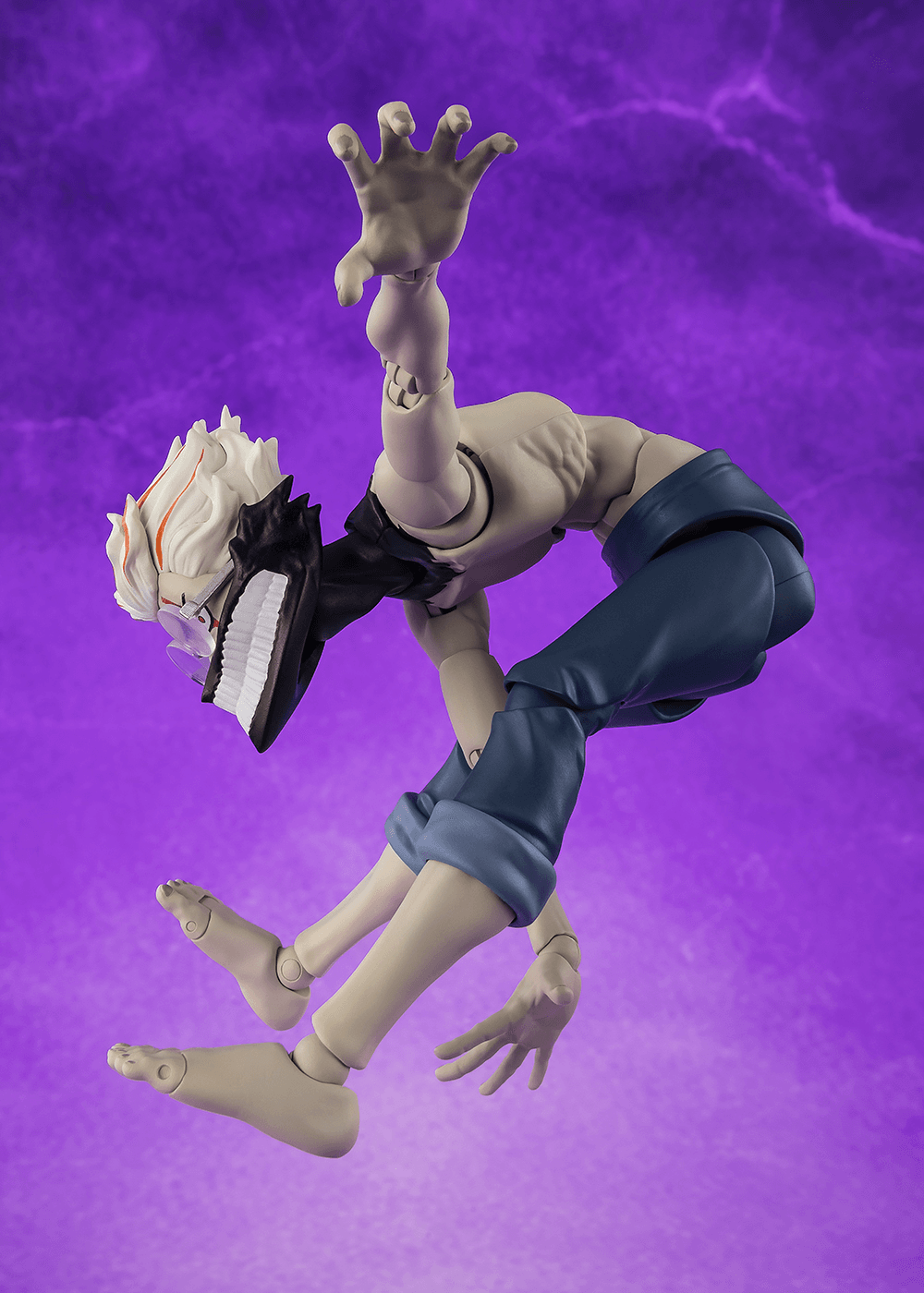 Okarun(Transformed) Ver.2 | 4573102697998