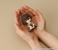 Nendoroid Plus: Osamu Dazai Rubber Mascot | 4580828664500