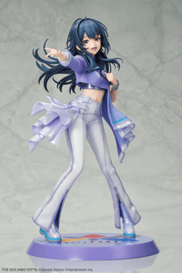THE IDOLM@STER Gakuen TEMARI TSUKIMURA Re;IRIS Ver. 1/7 Complete Figure | 4570210120363