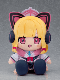 Chocopuni Plushie Momoi | 4580590207011