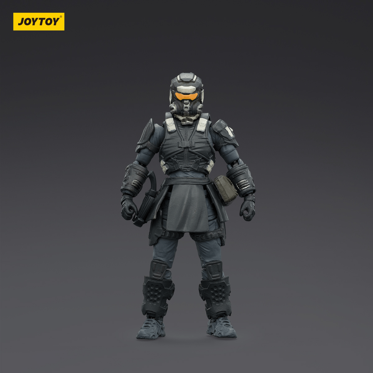 Steel Ride Corps Sniper Viktor | 6927054404100