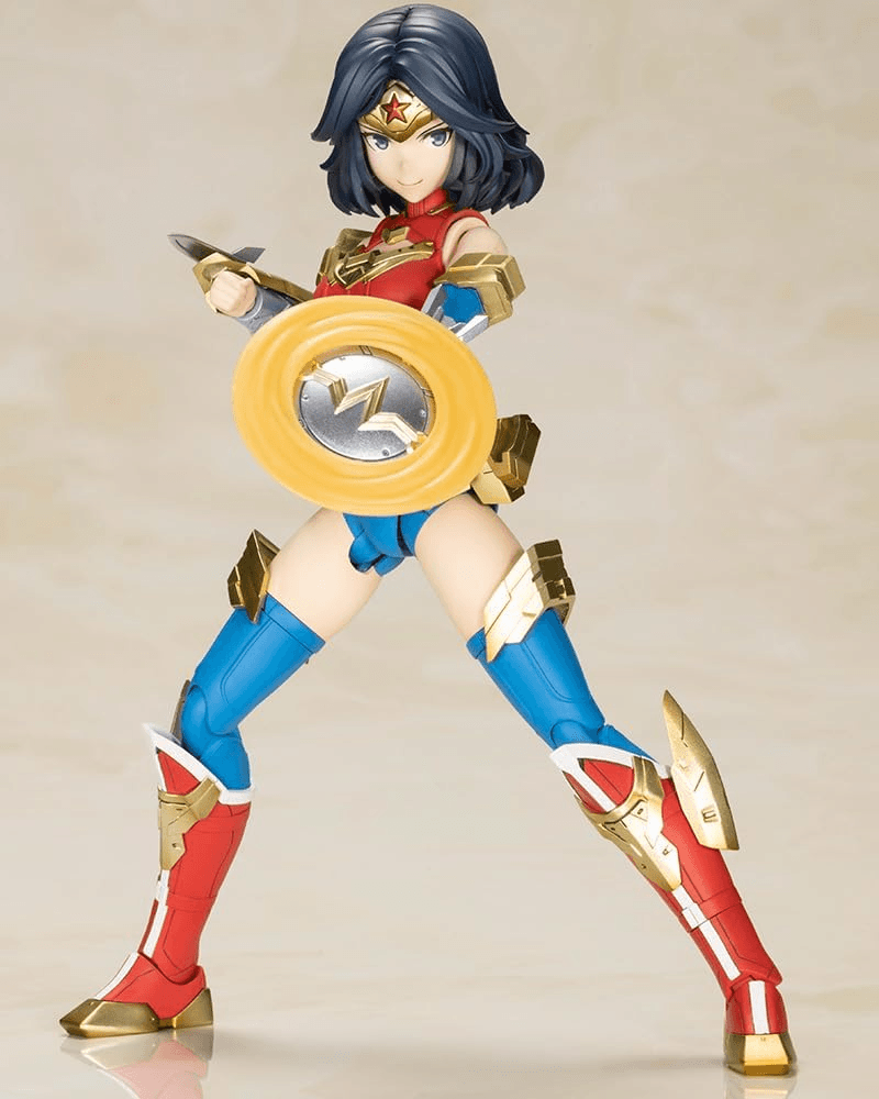 Wonder Woman Another Color Humikane Shimada Ver. | 4934054054633