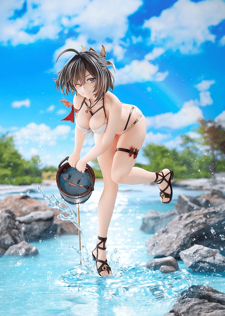 Yumia Liessfeldt: Playing in the Water Ver. | 4580678968896