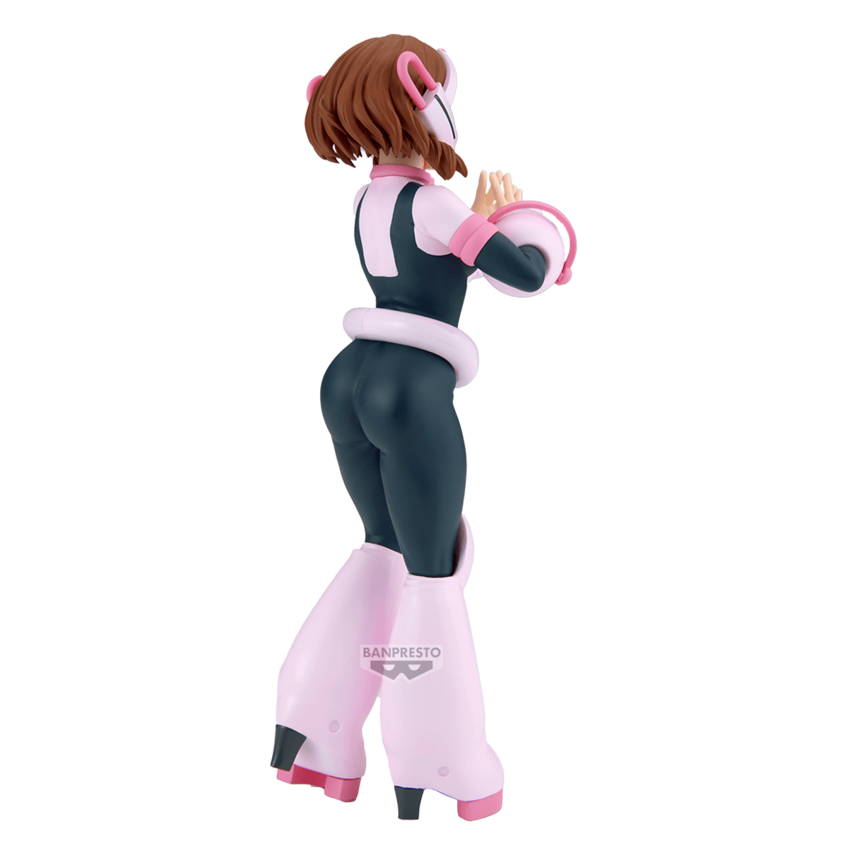 MY HERO ACADEMIA GLITTER&GLAMOURS-OCHACO URARAKA & MOMO YAOYOROZU-(A:OCHACO URARAKA) | 4573102744500