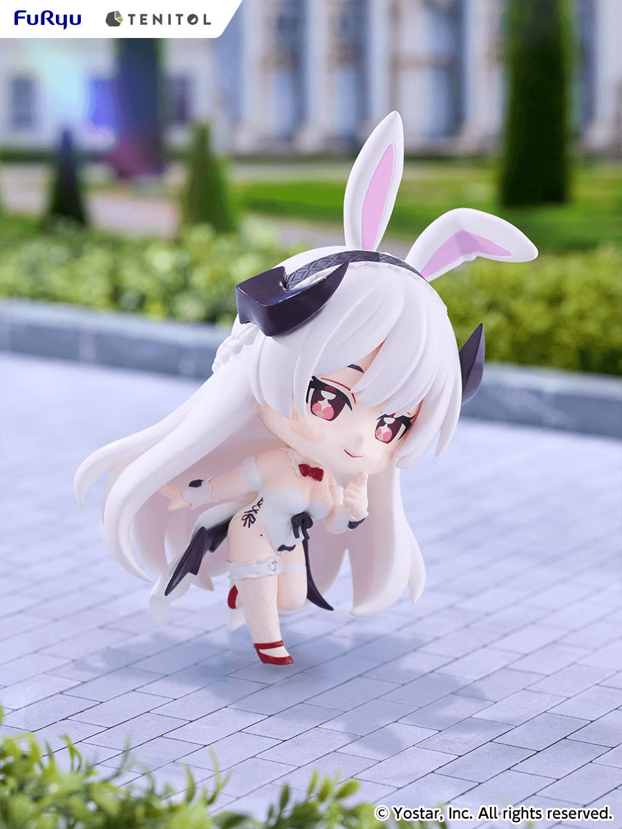 TENITOL Virigia(Bunny) [mini]