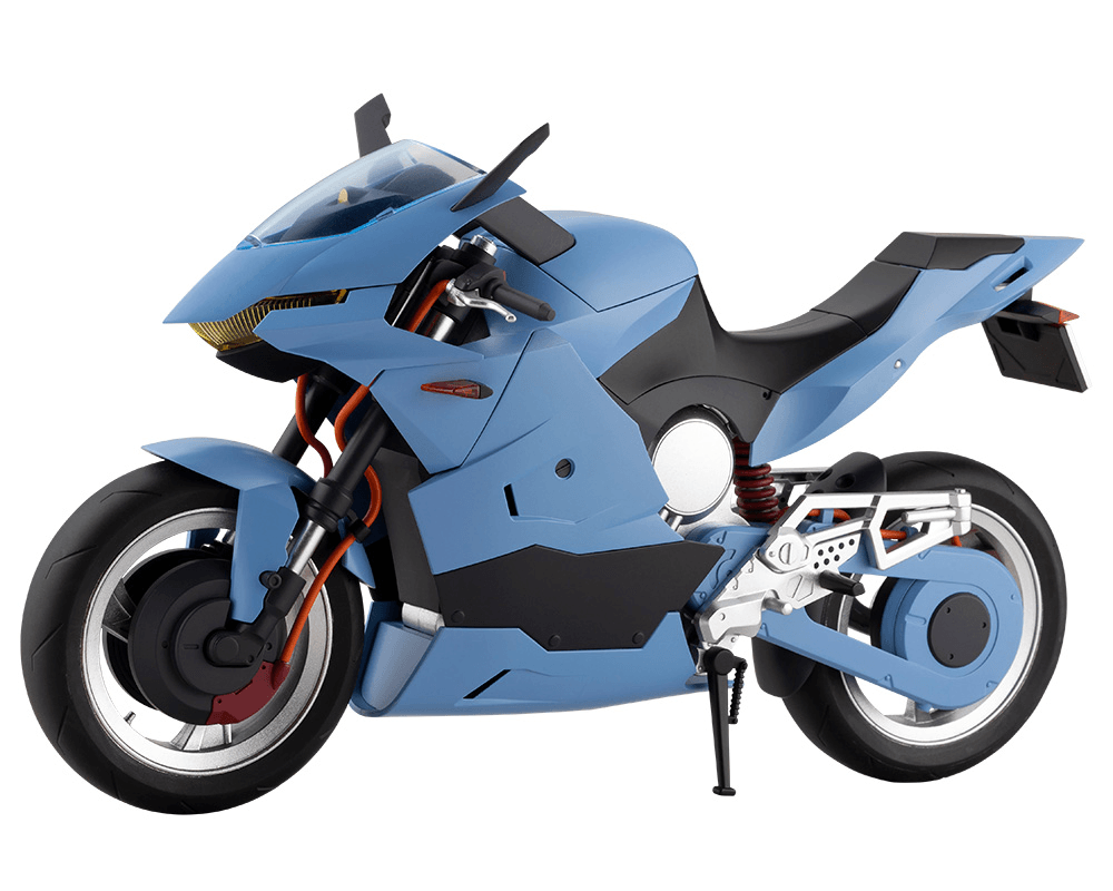 EXTREME SPORTS BIKE[RUI SAOTOME SPECIFICATIONS] | 4934054049059