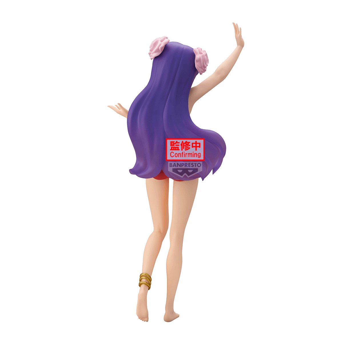Ranma 1/2 GLITTER&amp;GLAMOURS-SHAMPOO-Ⅲ | 4573102745729