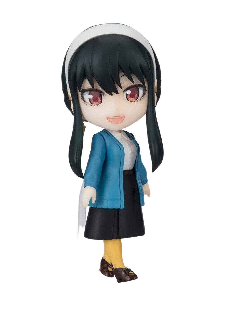 BANDAI Spirits Yor Forger -Odekeke Outfit-(4573102653789)