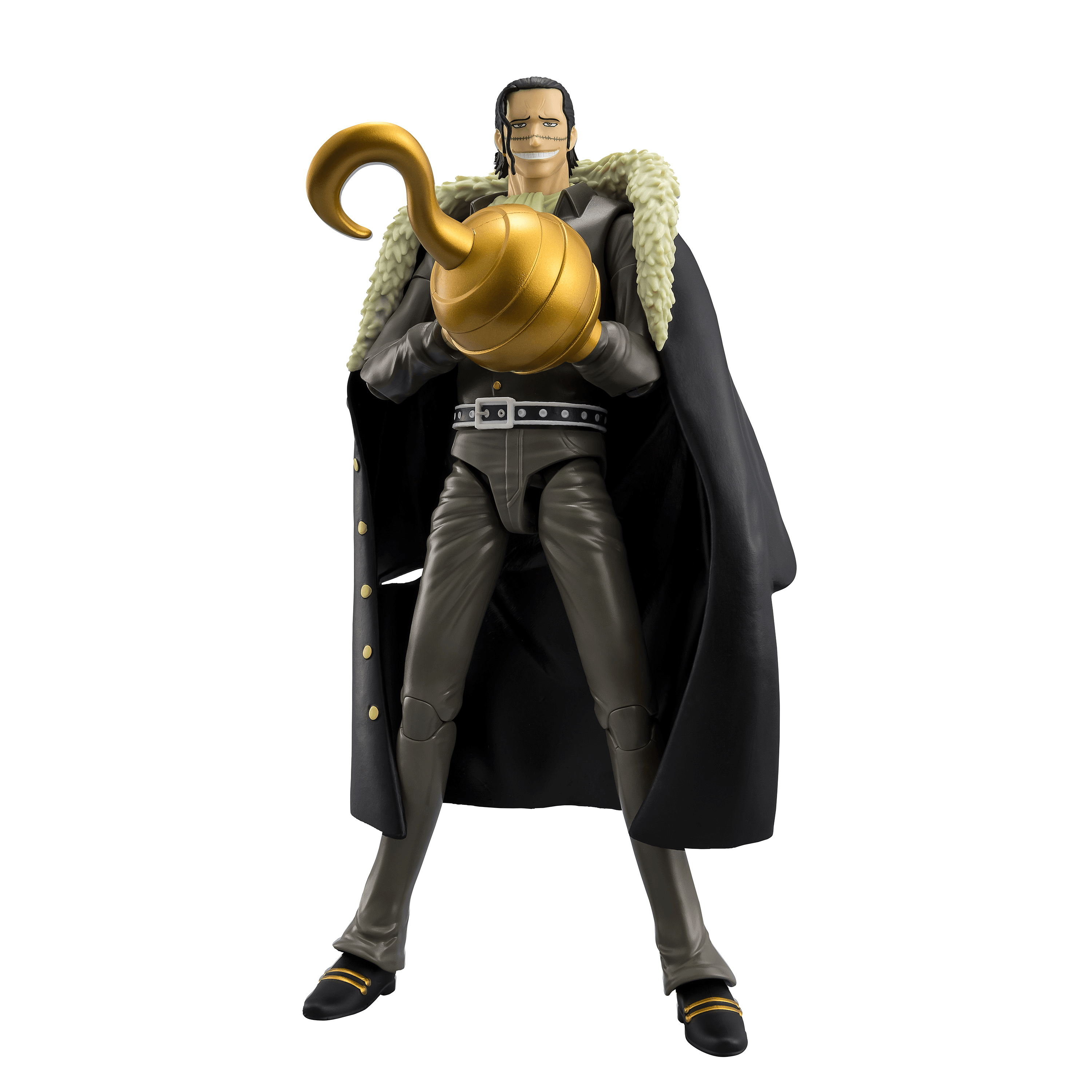 Anime Heroes ONE PIECE - Crocodile | 045557370558