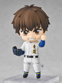 Nendoroid Eijun Sawamura | 4580828672628