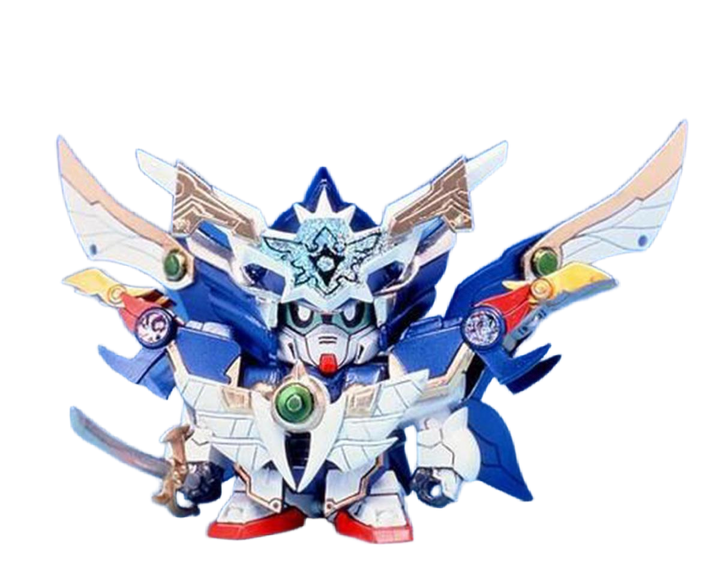 BB152 BIRD GUNDAM | 4902425482910