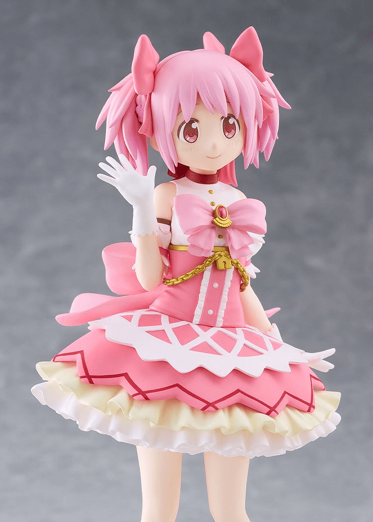 Puella Magi Madoka Magica The Movie -Walpurgisnacht: Rising- Madoka Kaname Non-Scale Figure