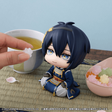 Lookup Touken Ranbu-ONLINE Munechika Mikatsuki