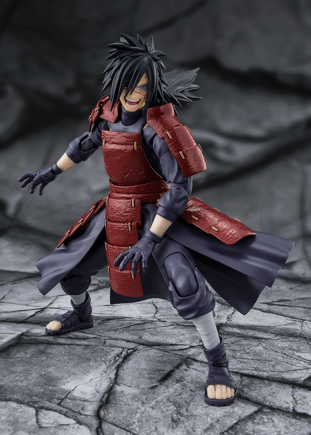Madara Uchiha -Legend of Darkness- | 4573102721235