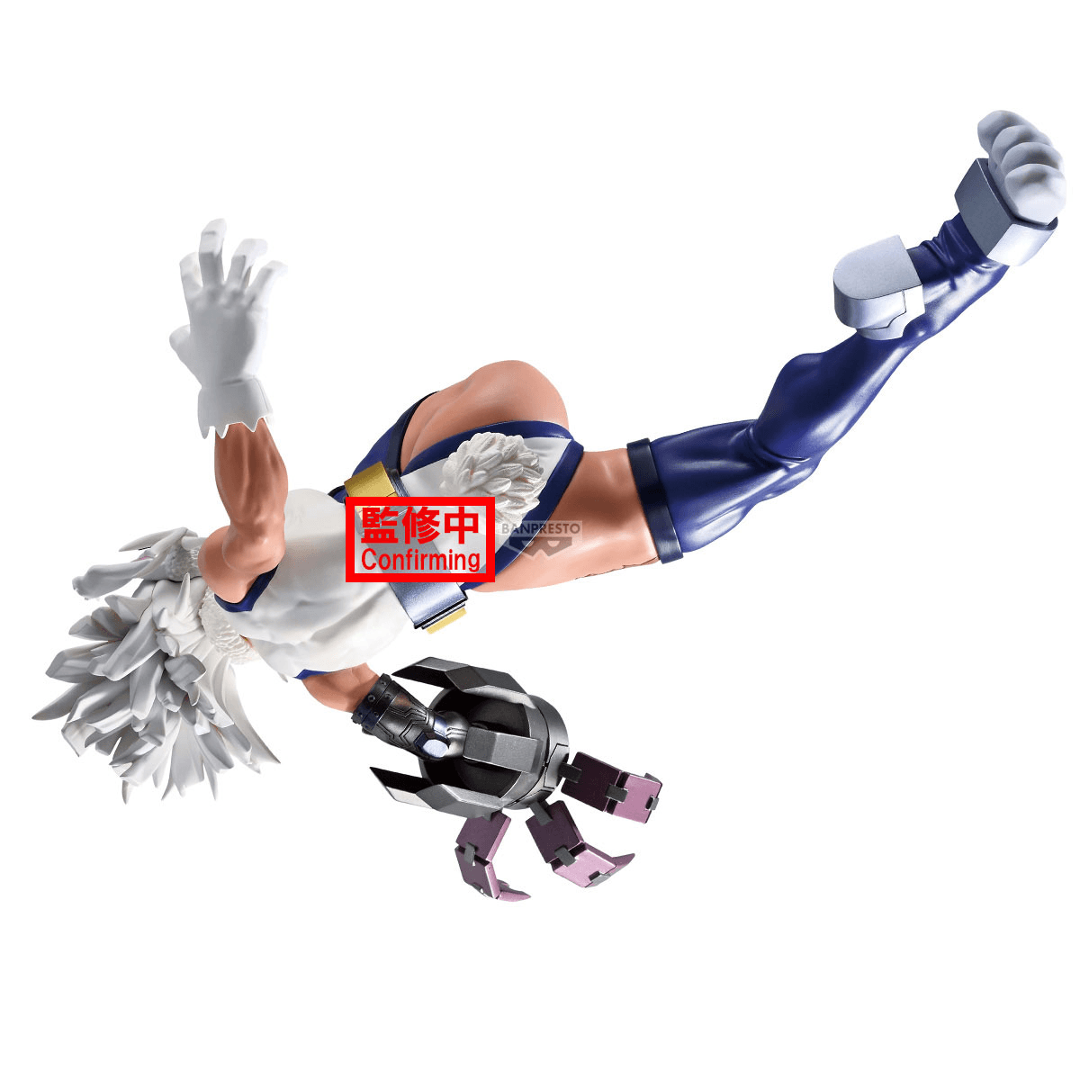 MY HERO ACADEMIA MAXIMATIC MIRKO | 4573102718730