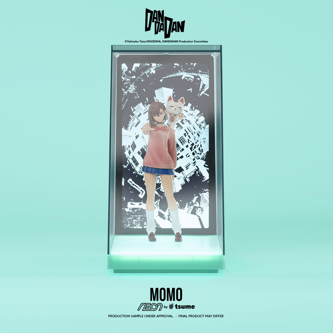 Momo NEON004 | 5453003599234