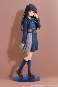 Takina Inoue: Key Visual Ver. | 4580828675407