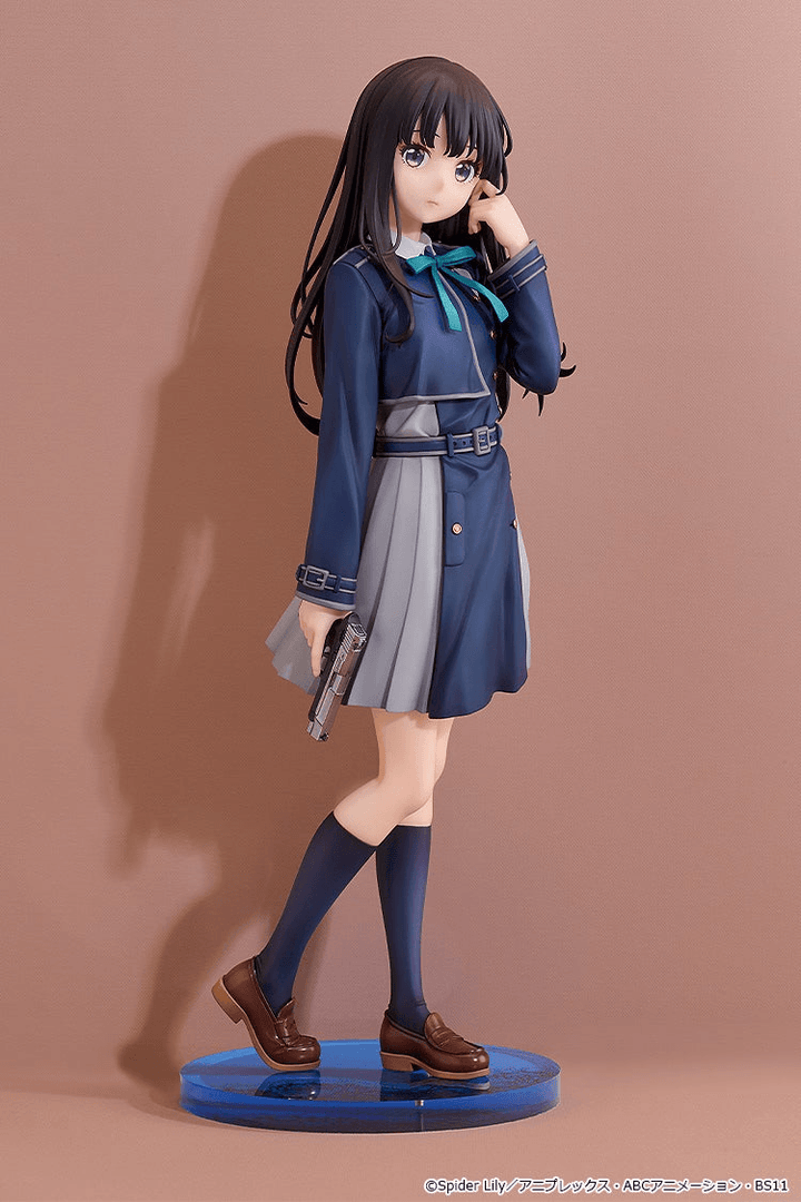 Takina Inoue: Key Visual Ver. | 4580828675407
