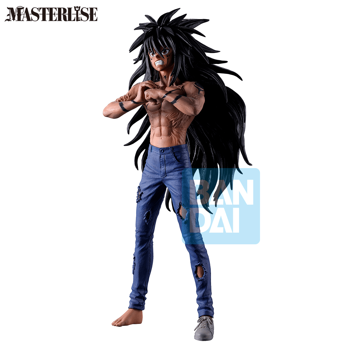 Yusuke Urameshi (Mazoku)(Chapter Black Saga) | 4573102724915