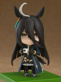 (Rerelease) Nendoroid Manhattan Cafe - Release Date: 09/2026 | 4580828678248