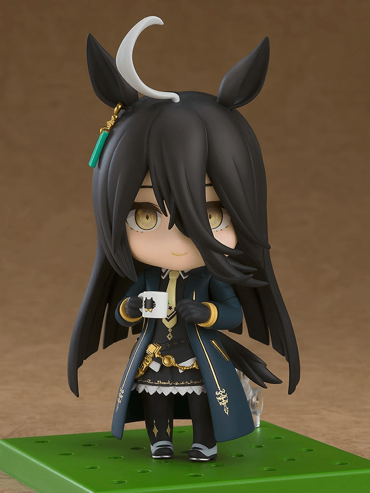 (Rerelease) Nendoroid Manhattan Cafe - Release Date: 09/2026 | 4580828678248
