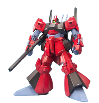 MG 1/100 RICK DIAS QUATTORO COLOR (RED) | 4573102631947