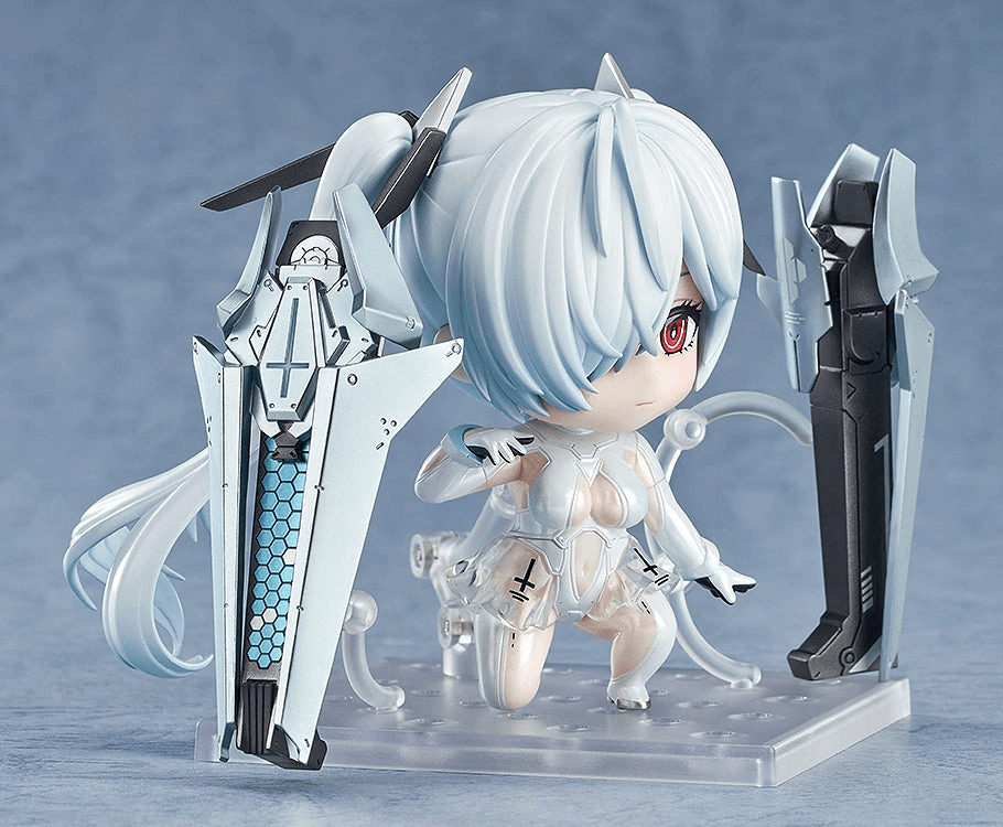 Nendoroid Cinderella | 4580828677463