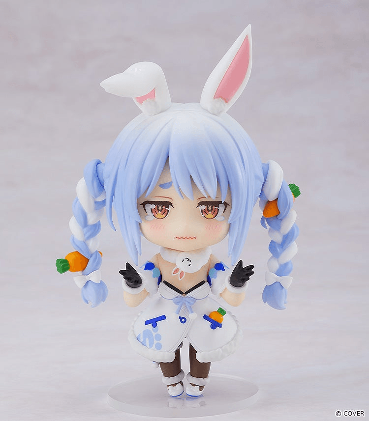 (Rerelease) Nendoroid Usada Pekora