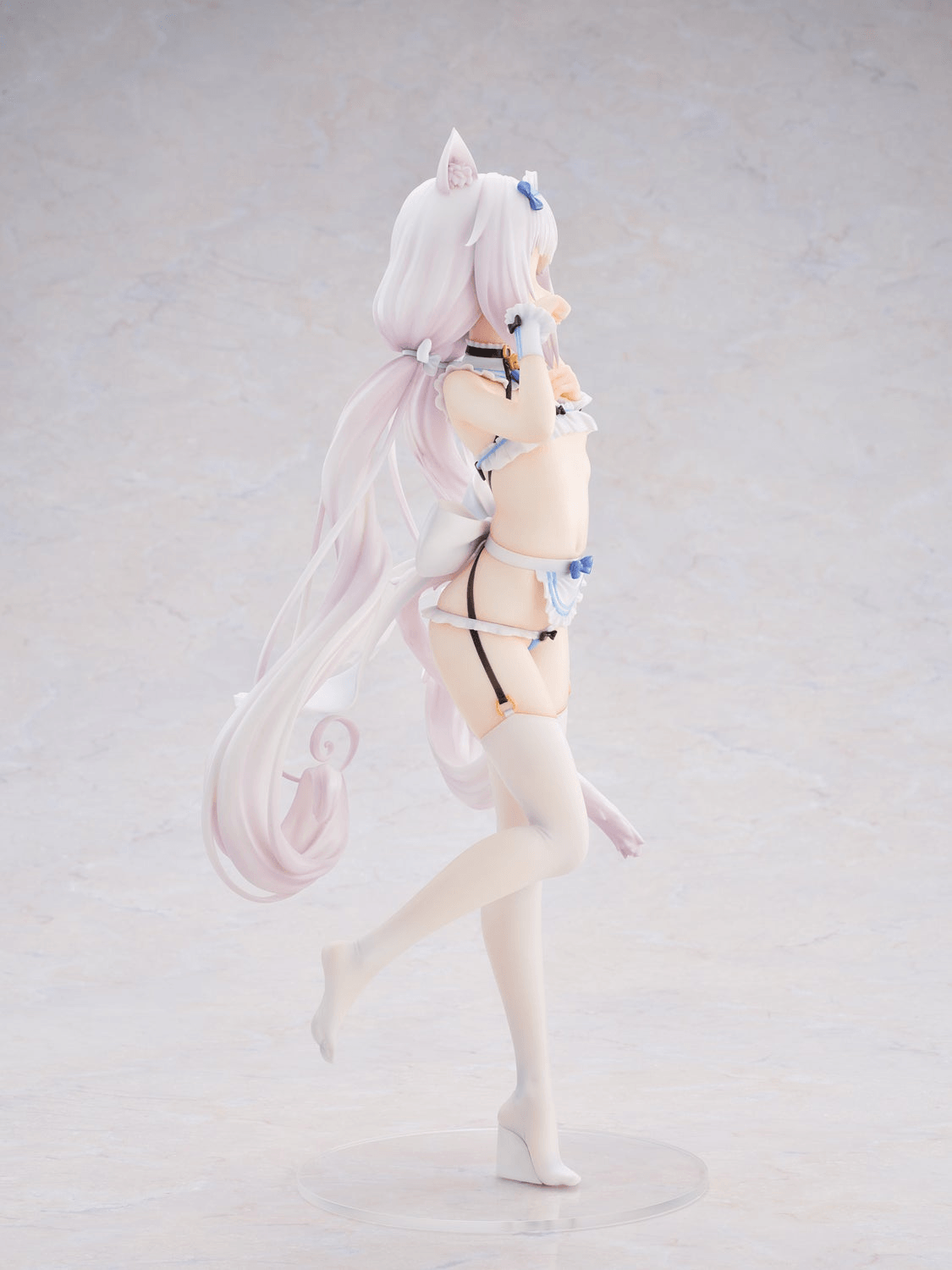 Nekopara Vanilla Micro Bikini Maid -STD Edition-