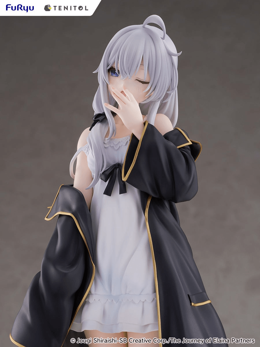 TENITOL Elaina Listless ver.
