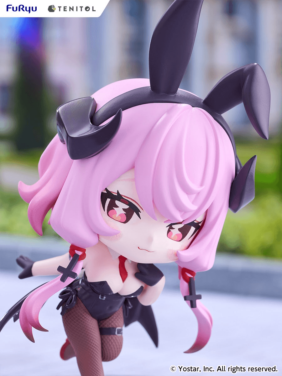 TENITOL Bernina(Bunny) [mini]