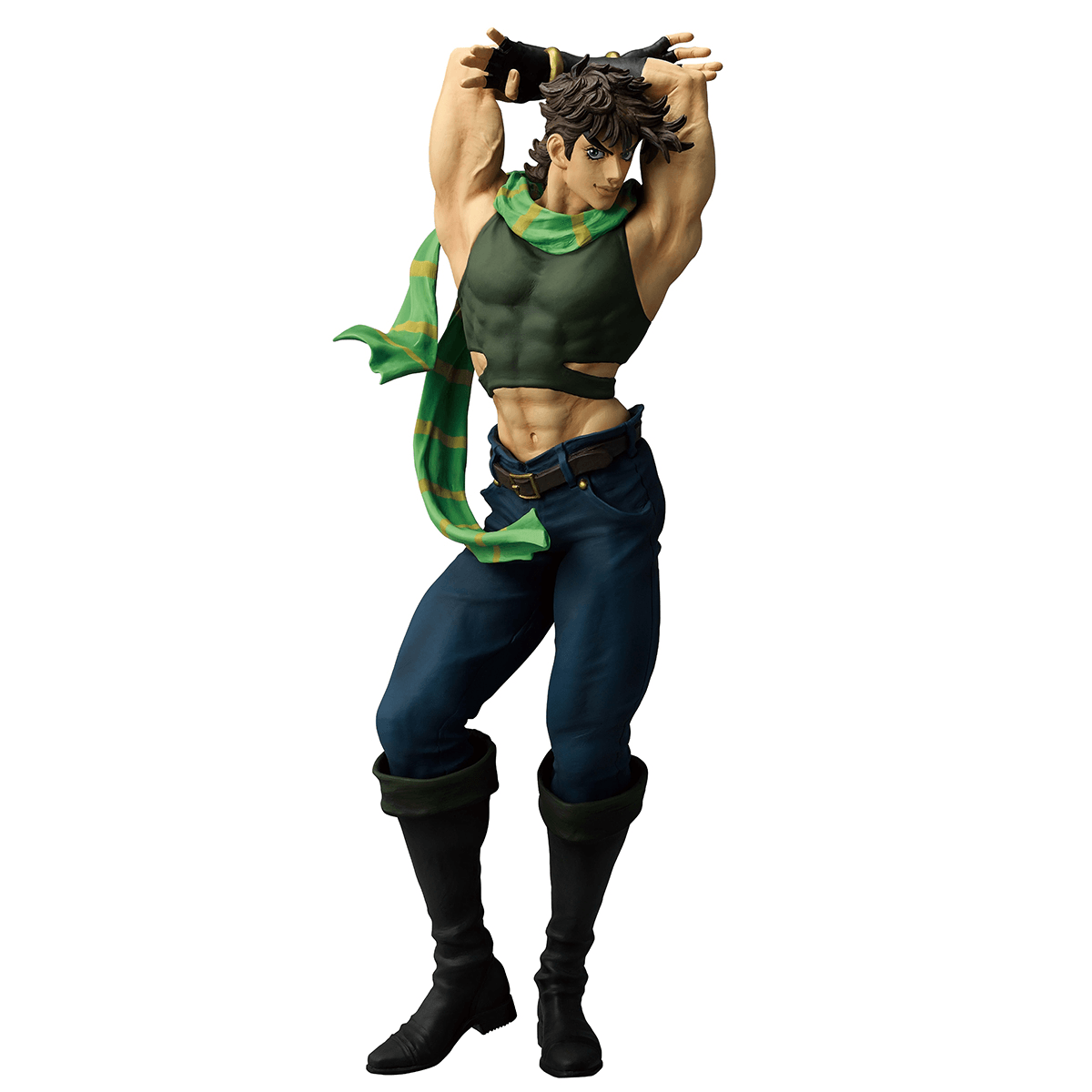 Joseph Joestar (The Gathering of Stars)