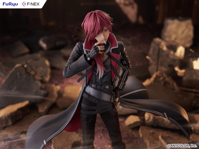FuRyu Lauren Iroas 1/7 Scale Figure | 4582655078734