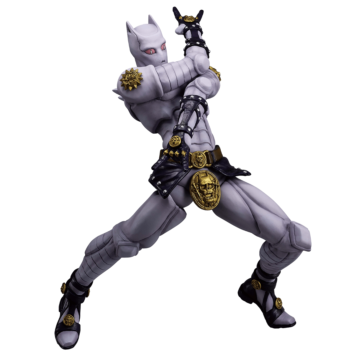 Deadly Queen (-Stand Rush!-) "JoJo's Bizarre Adventure: Diamond Is Unbreakable" | 4573102690760