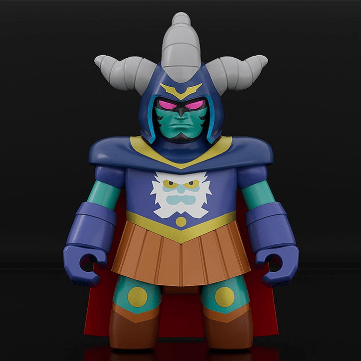 BRICKROID Great General of Darkness | 4580828667273