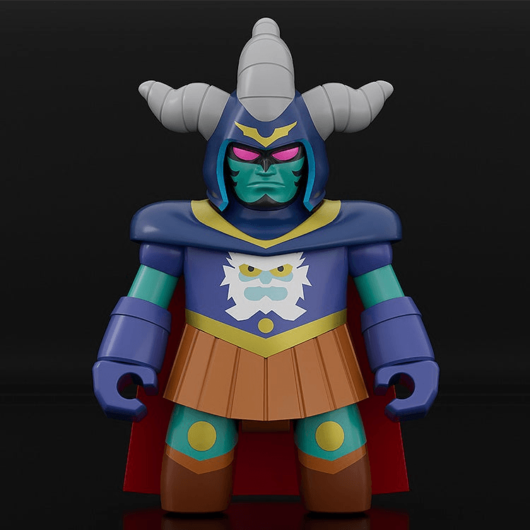 BRICKROID Great General of Darkness | 4580828667273