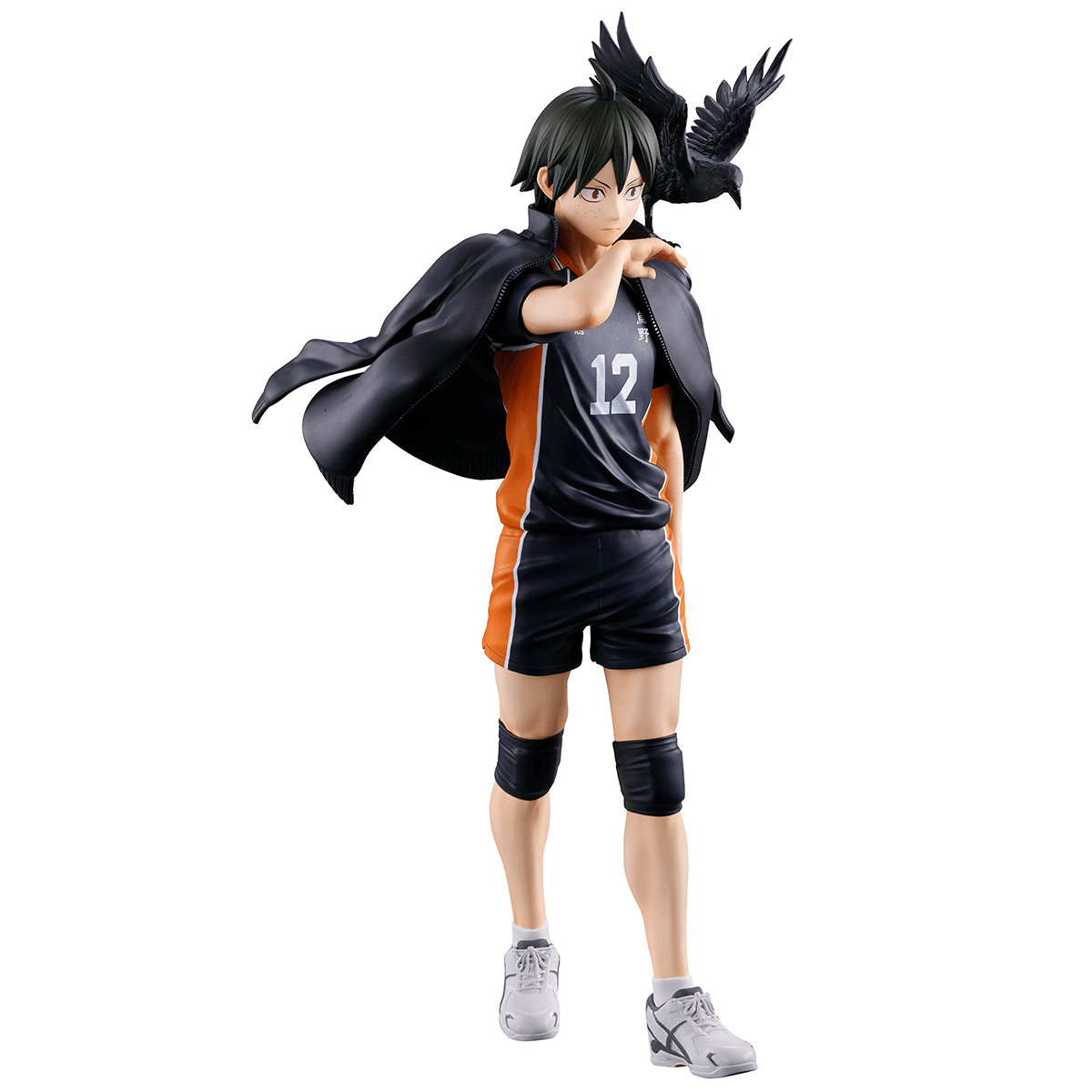 Tadashi Yamaguchi (The Future of Karasuno) | 4573102724571