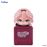 hololive production Hikkake Figure -Takane Lui- | 4571623501916
