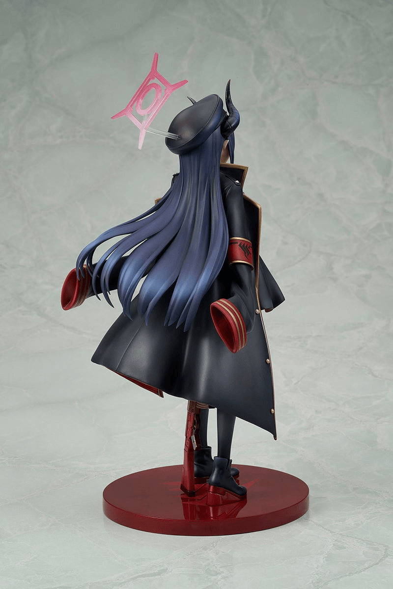 Blue Archive Chiaki 1/7 Complete Figure | 4595643112990