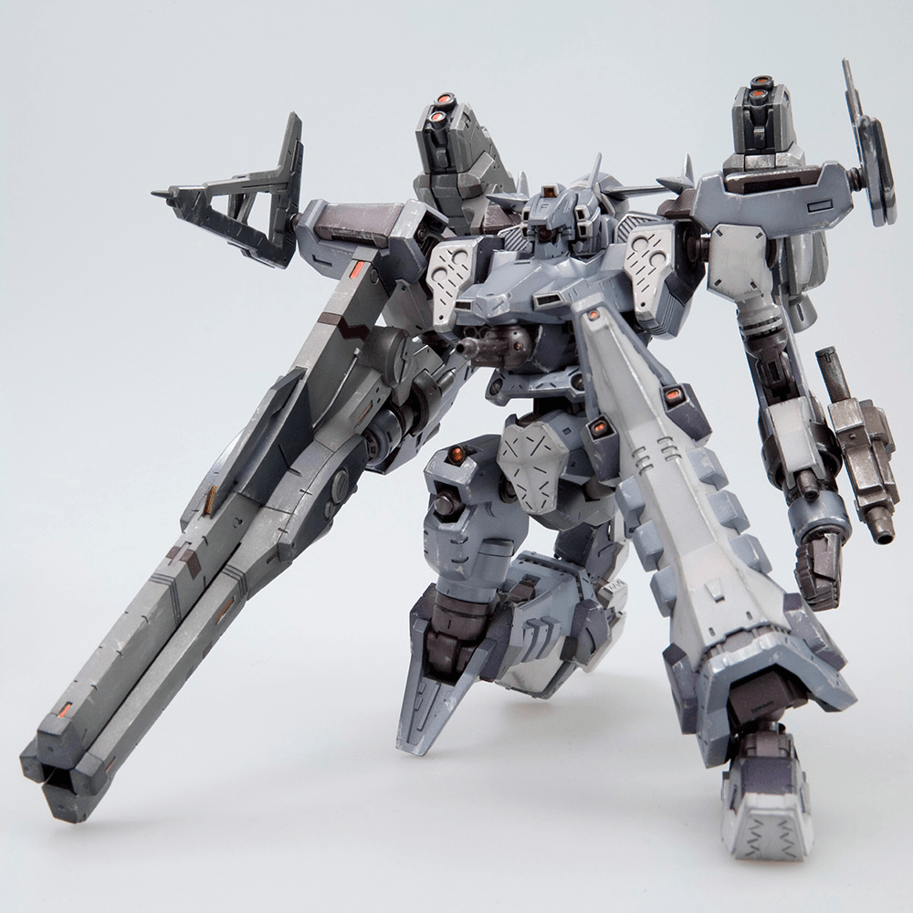 CREST CR-C98E2 Assault Type | 4934054083237